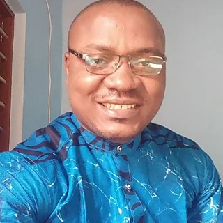 Responsable Administratif ajoint M. SIMITI Koudzo — ProSkills IT