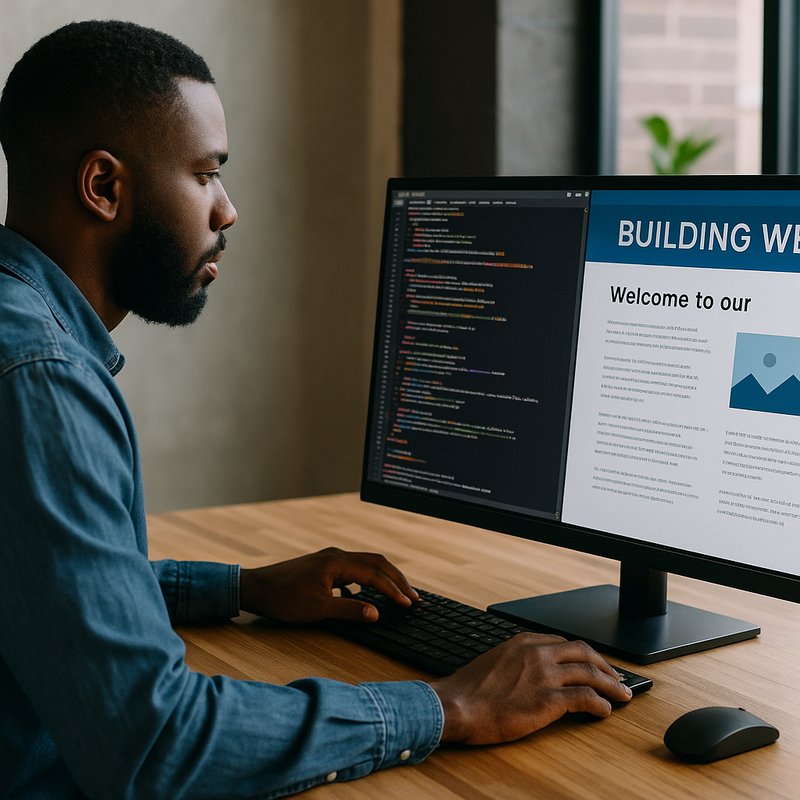 Développement web et logiciel — ProSkills IT